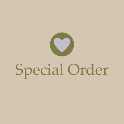 Special Order - Red Gnome